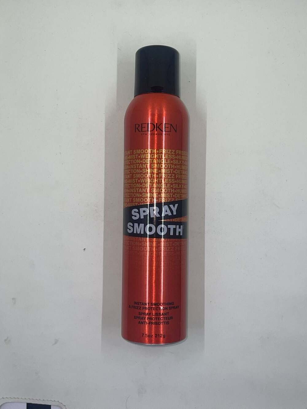 Redken Spray Smooth Instant Smoothing & Frizz Protection Spray 7.5 oz
